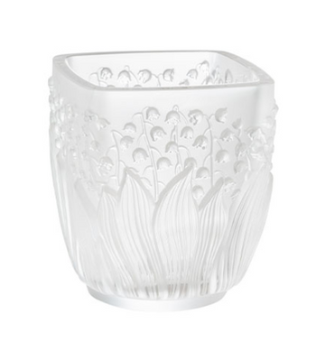 Lalique Votive - Muguet